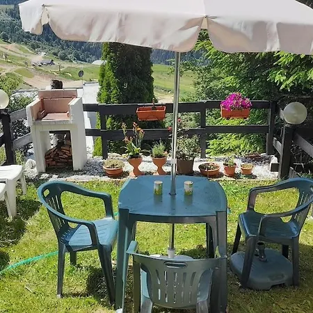Casa Lory Prato Nevoso
