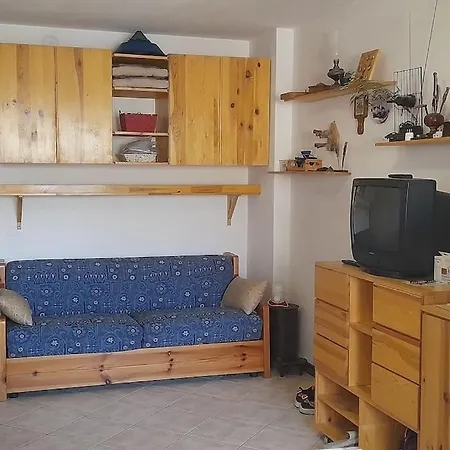 Casa Lory Apartment Prato Nevoso