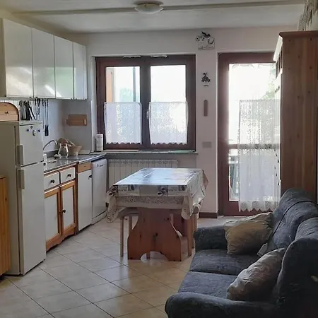 Casa Lory Apartamento *