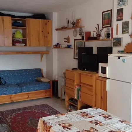 Apartamento Casa Lory Prato Nevoso