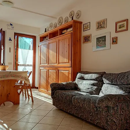 Appartamento Casa Lory *