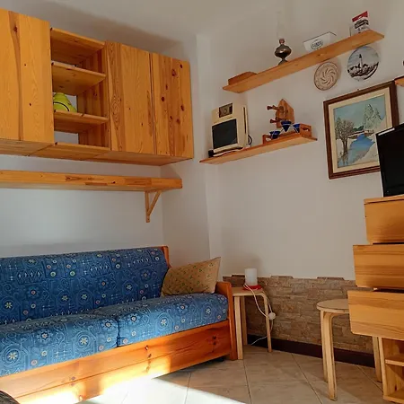Casa Lory