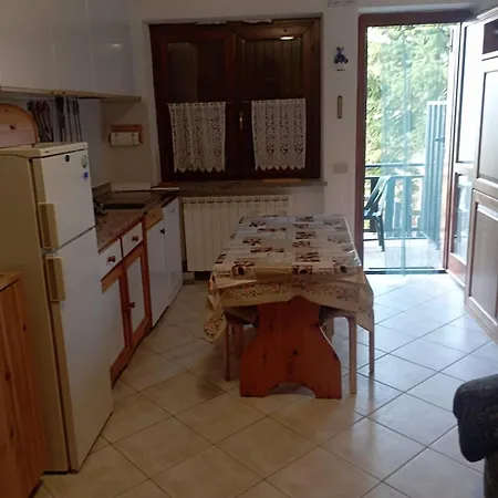 Casa Lory